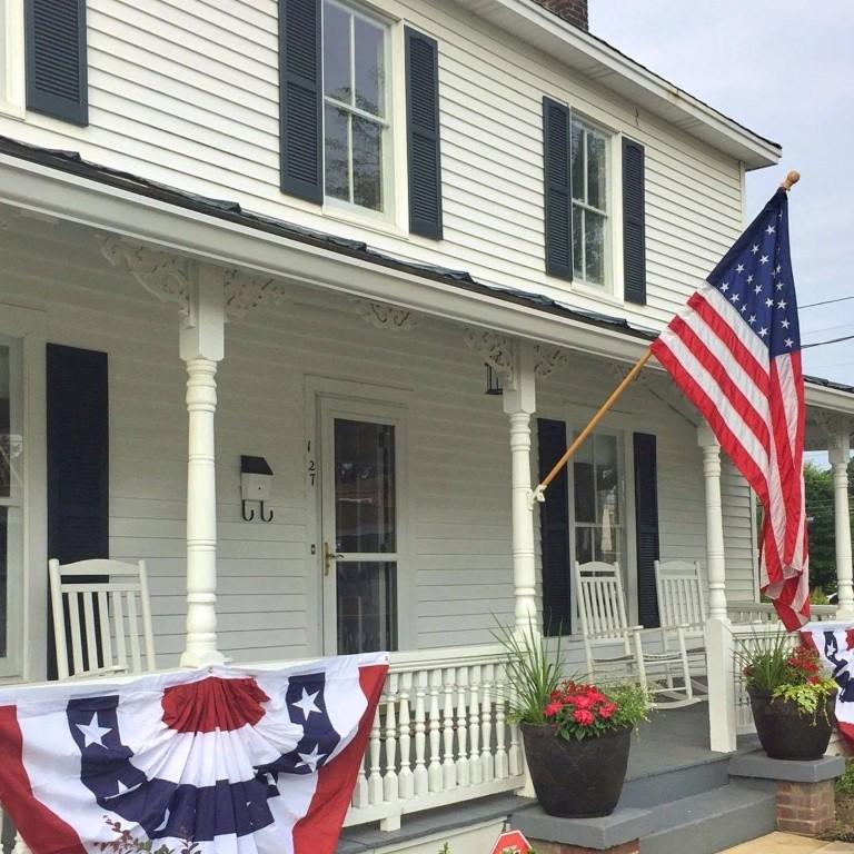 Step Into Local Legacy at the Kernersville Museum