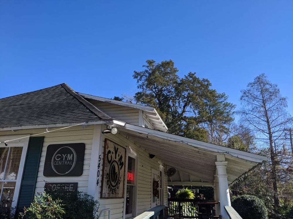 Fuel Your Day: If You Love Cozy Corners and Great Brews, Then Visit CYM Coffee Co