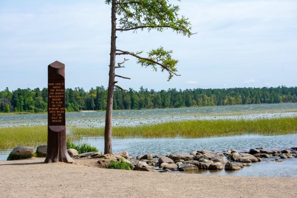 Itasca State Park | Where to Go Camping in Minnesota