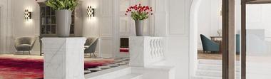 NH Collection Amsterdam Doelen
