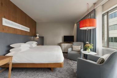 Hilton Rotterdam