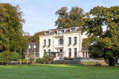 Bilderberg Landgoed Lauswolt