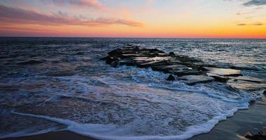 New Jersey Day Trips for Couples