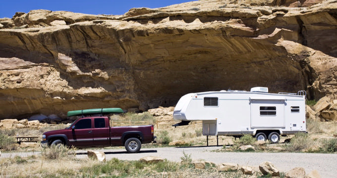 3 Best New Mexico Rv Parks