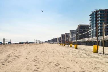 Long Beach