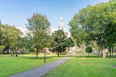 New Haven, CT