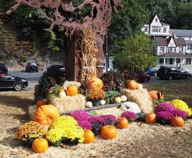 Sleepy Hollow