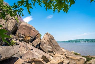 The Palisades, NJ