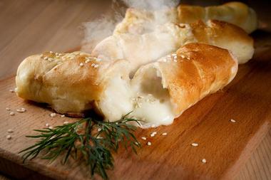 Chefs De France