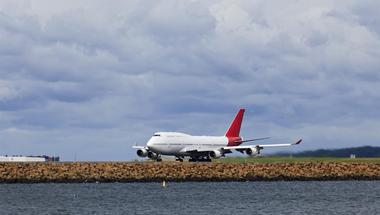 History of Sydney Airport Code SYD