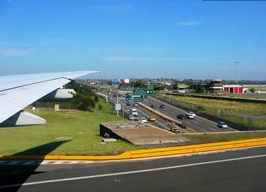 Hotels at Sydney Airport