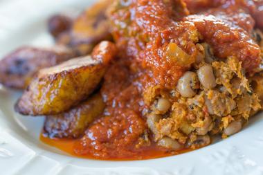 Boma Flavors of Africa