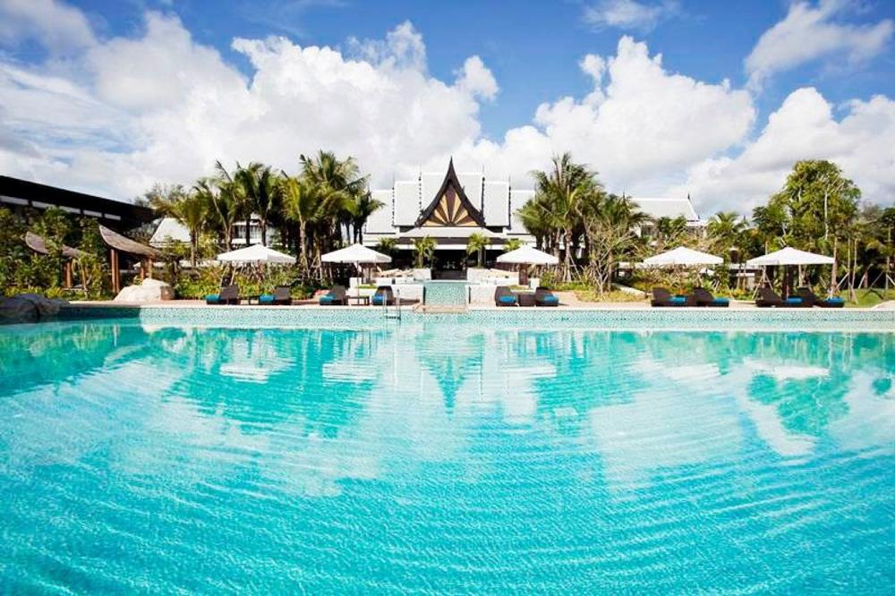 Unwind With Oceanfront Bliss and Thai Hospitality at Natai Beach Resort and Spa