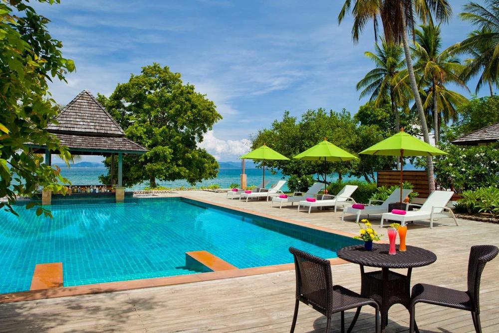 Bask in Secluded Beaches and Tropical Comfort at GLOW Elixir Koh Yao Yai