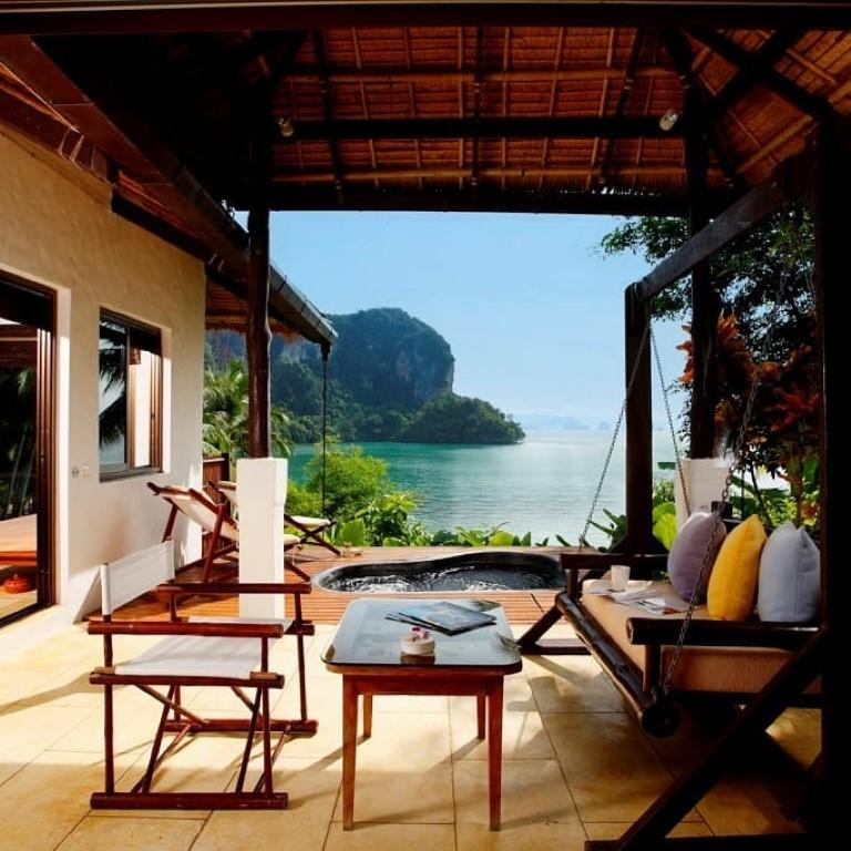 If Secluded Bays and Laid-Back Luxury Inspire You, Find It at Paradise Koh Yao