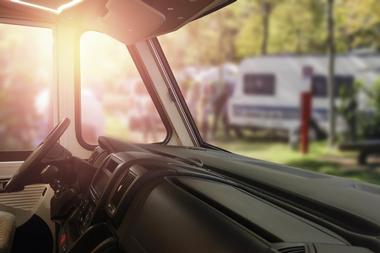 Orangeland RV Park