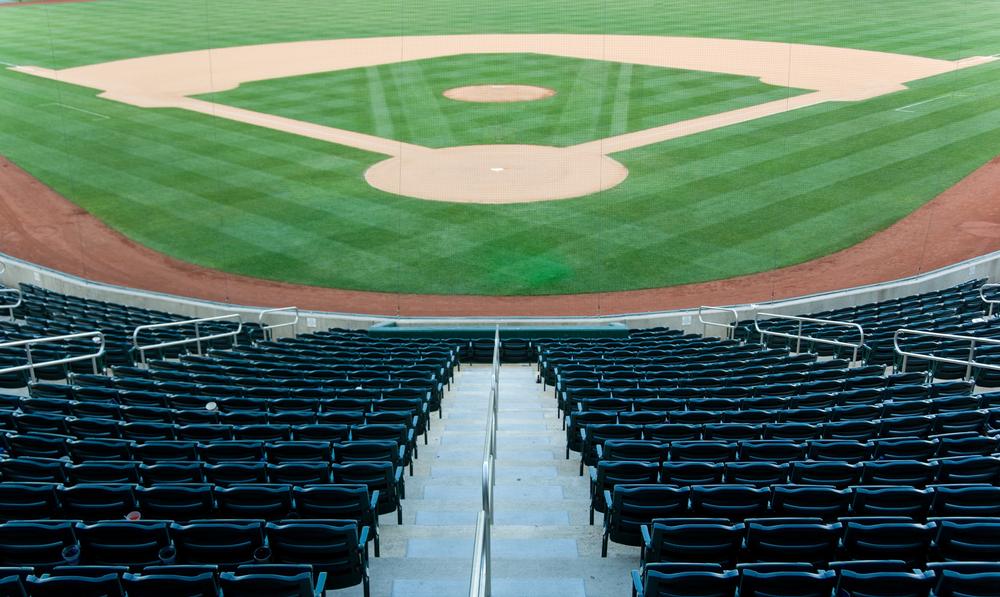 Catch a Game and Cheer for the Angels at Angel Stadium