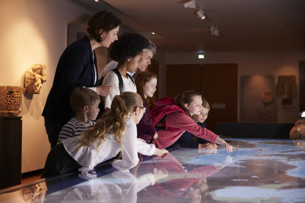 Have Hands-On Fun at Discovery Cube