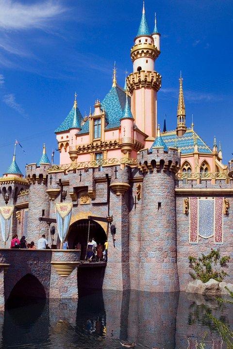 Experience Timeless Magic and Adventure at Disneyland