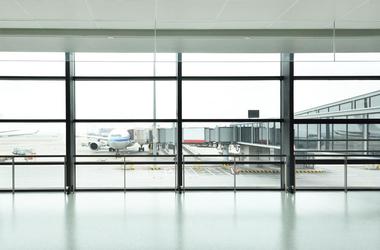 Shanghai Airport Code SHA (Shanghai Hongqiao International Airport)