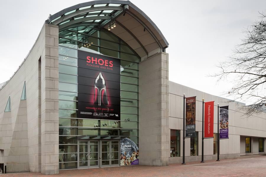 Explore Global Art, Maritime Treasures, and Historic Architecture at the Peabody Essex Museum