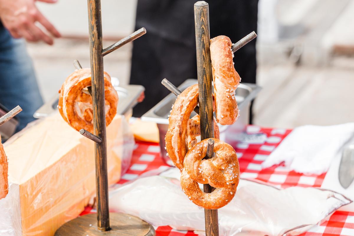 OktoberFest NYC