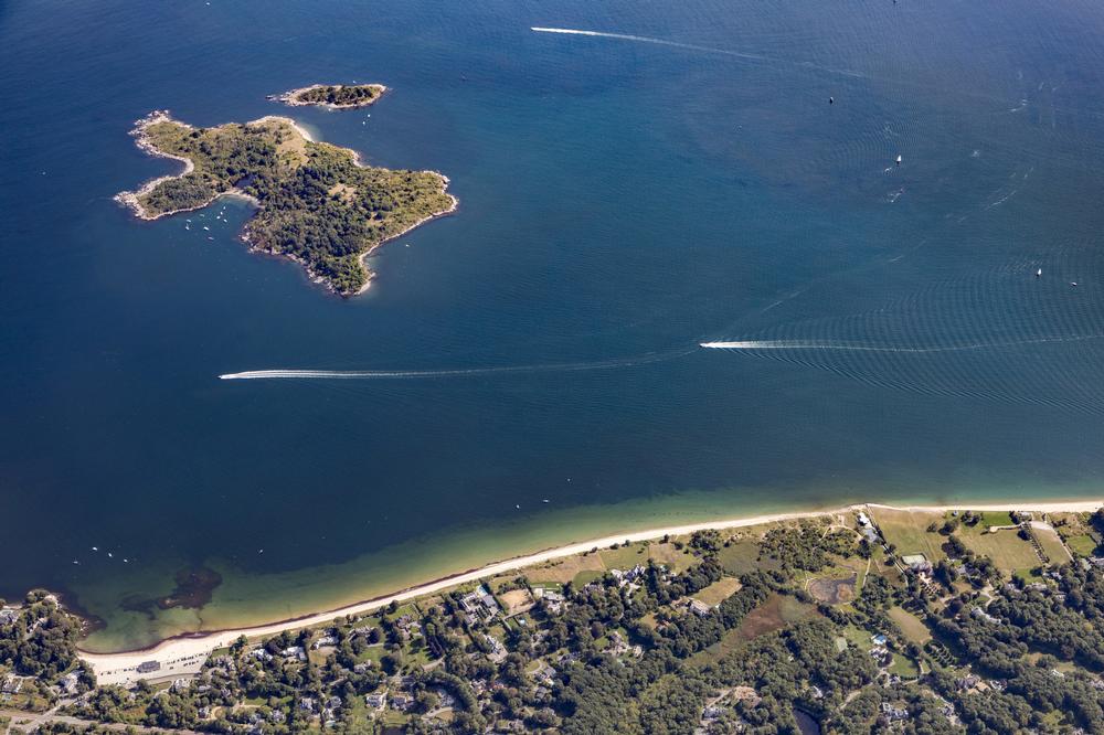 Hike Rugged Trails and Discover Coastal Beauty at the Misery Islands