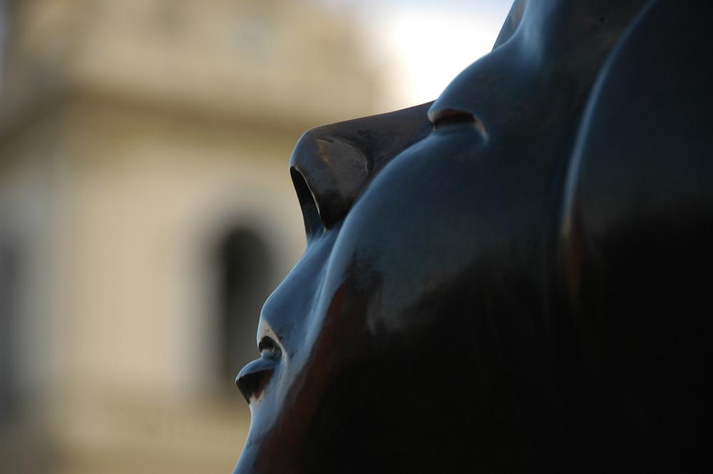Discover Ancient Treasures at the Museo de Jade