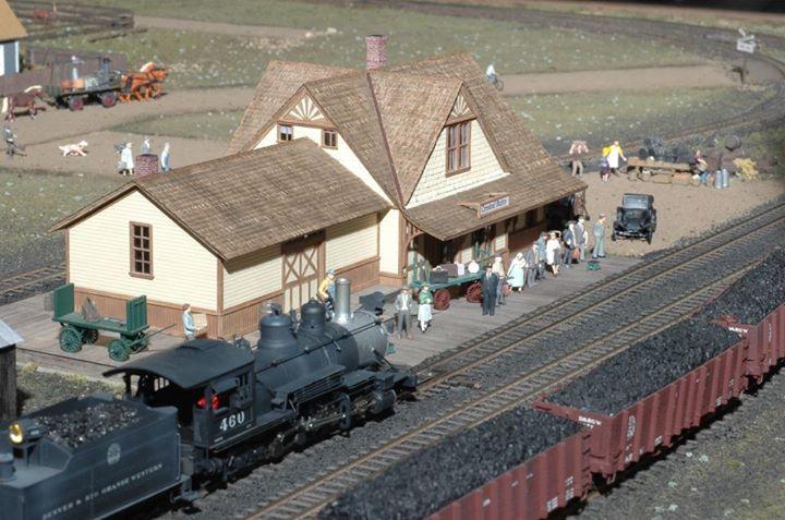 Crested Butte Mountain Heritage Museum