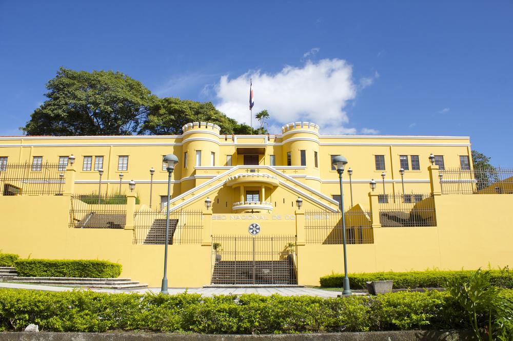 Step Into Centuries of Costa Rican History at the National Museum