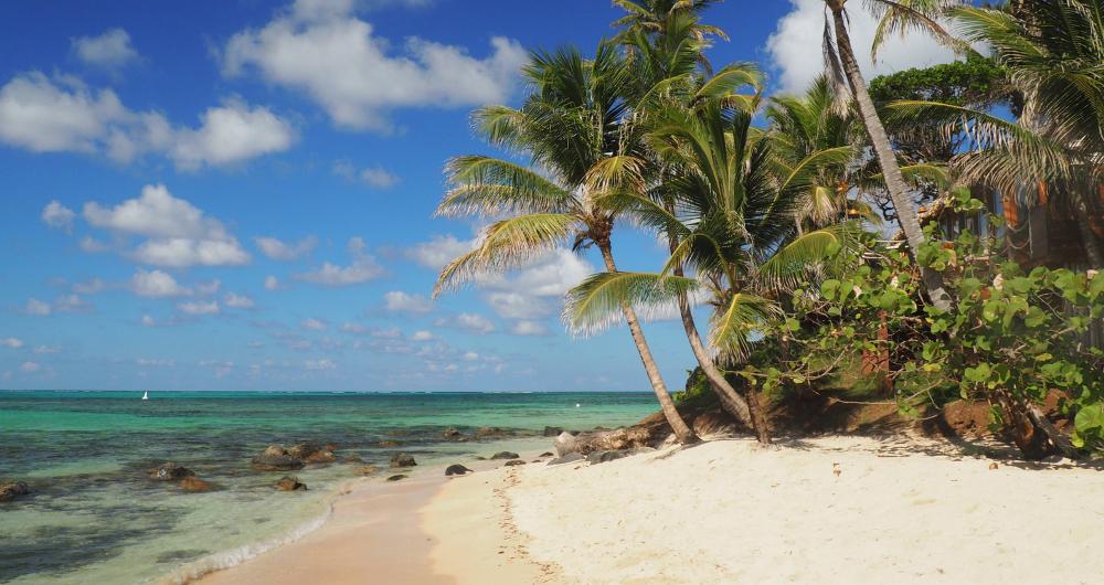 Nicaragua Beaches