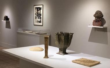 Exhibitions