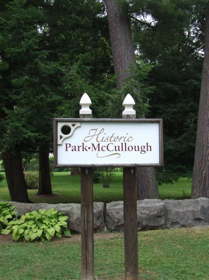 Tour Victorian-Era Grandeur at the Park-McCullough Historic House