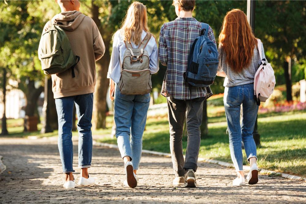 Experience the Unique Campus and Culture of Bennington College