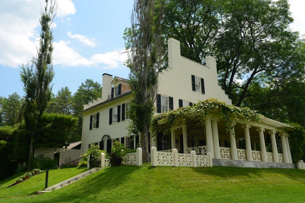 Saint-Gaudens National Historic Site