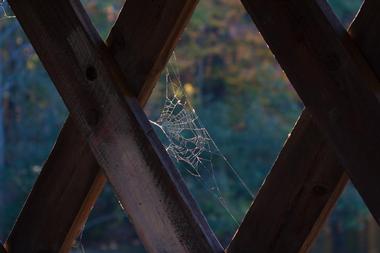 Blow-Me-Down Bridge | Tourism in Cornish, New Hampshire