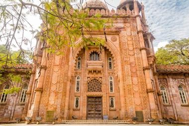 Government Museum, Egmore