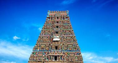 Kapaleeswarar Temple