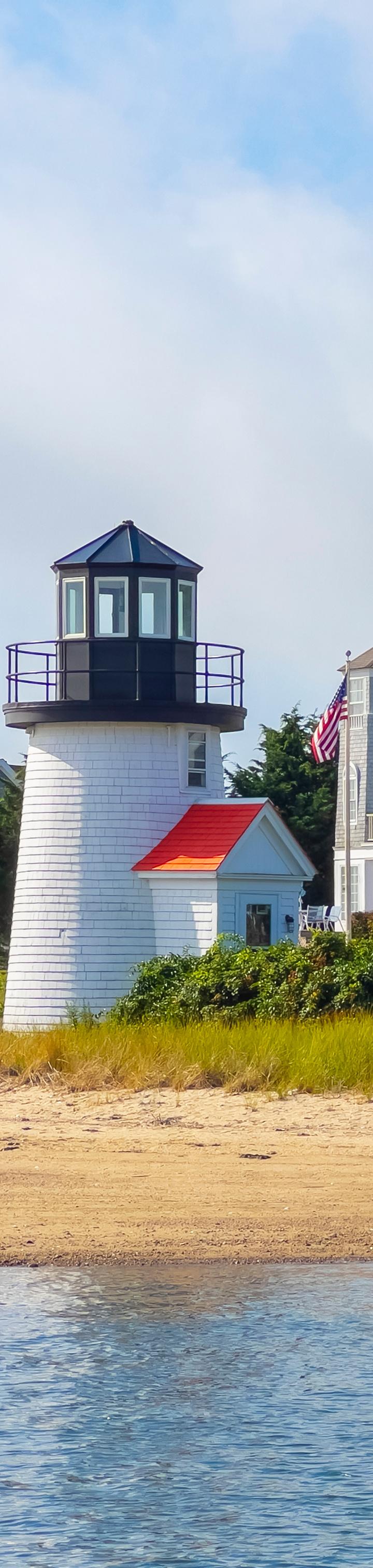 Conclusion: Tides and Time in Hyannis