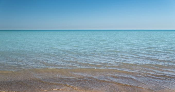 North Manitou Island