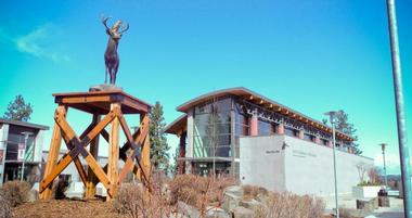 Northwest Museum of Arts and Culture