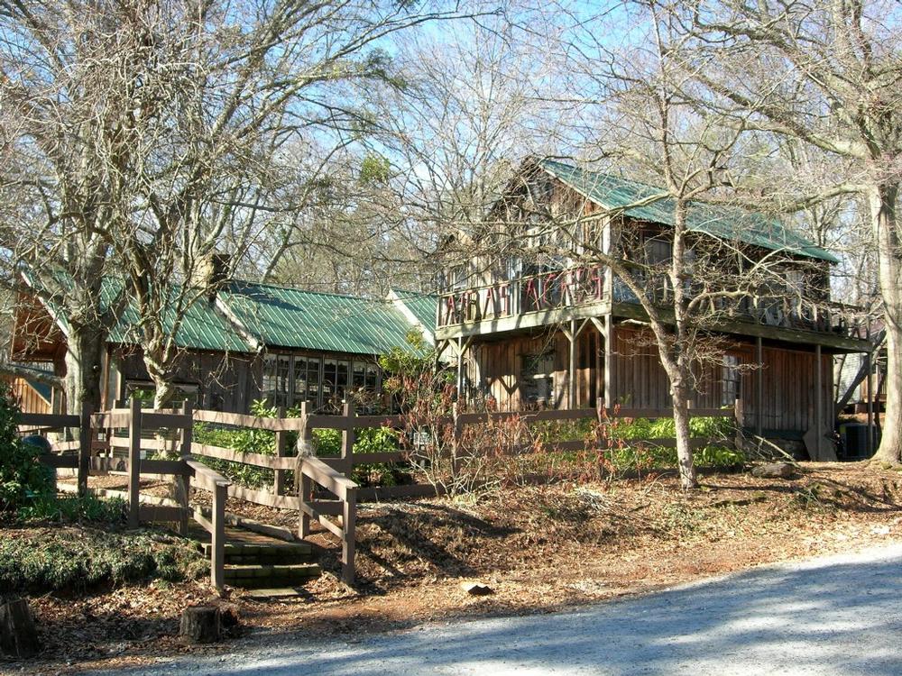Explore forest trails, historic buildings, and wildlife encounters in one enriching escape
