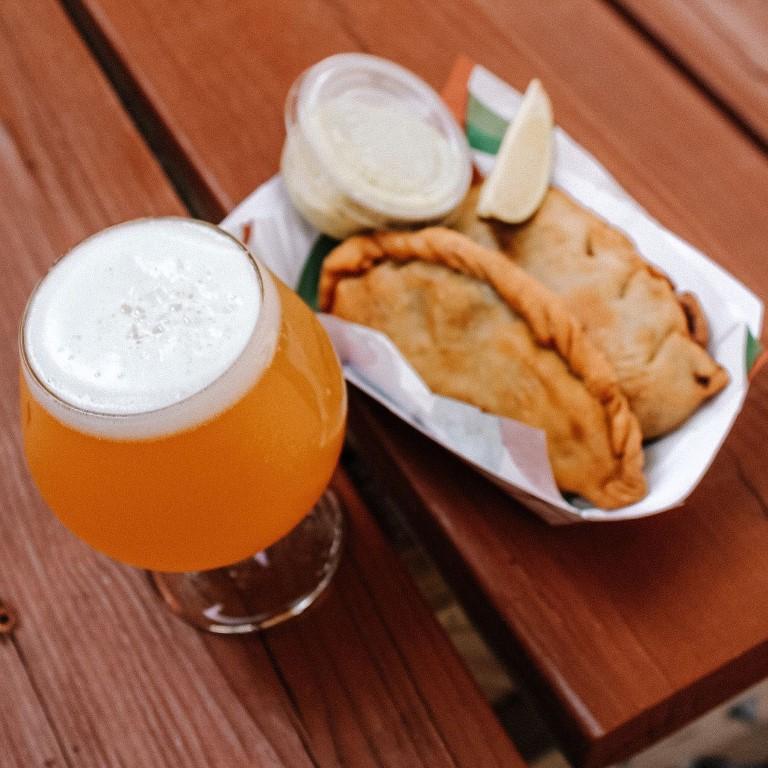Family-owned, flavor-packed, and community-rooted—your go-to neighborhood taproom