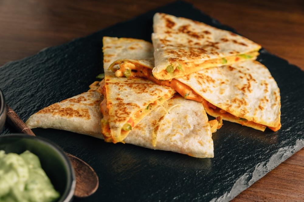 Festive flavors, fresh margaritas, and bold Tex-Mex energy in every bite