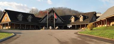 Great Smoky Mountains Heritage Center