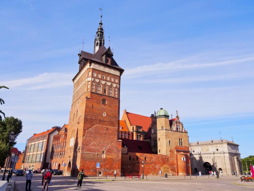 If You’re Fascinated by Treasures, Explore the Amber Museum
