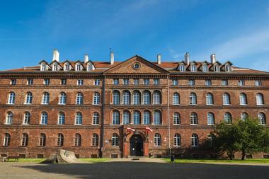 The Polish Post Office Museum