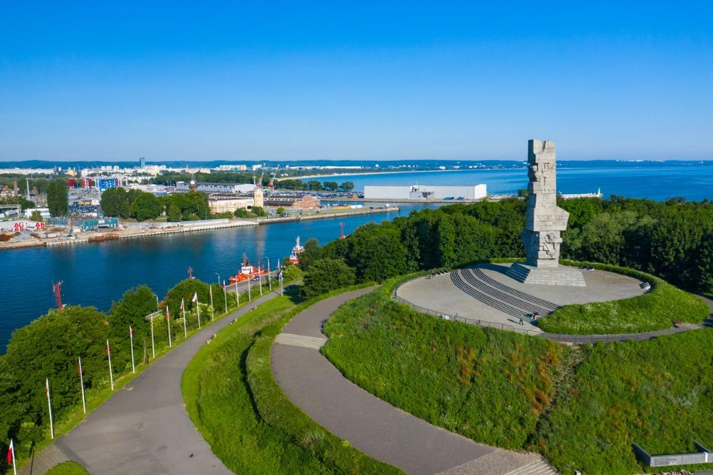 If You’re a History Enthusiast, Visit Westerplatte