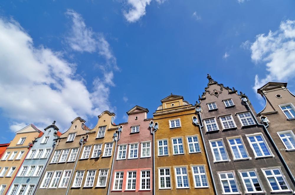 Stroll, Shop, and Explore Ulica Dluga (Dluga Street)