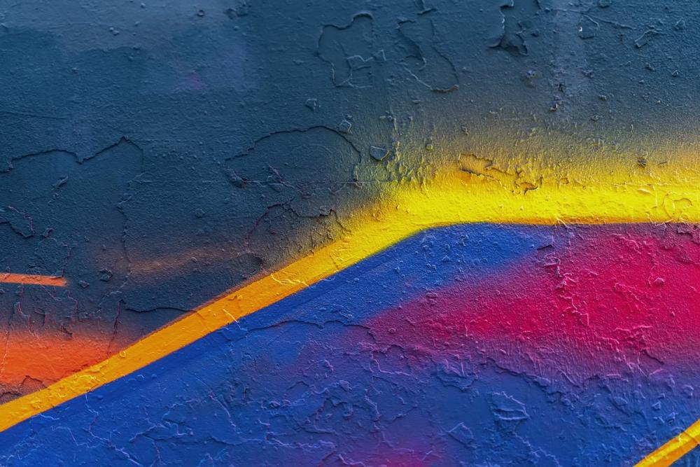 Wander Through a Living Art Gallery at Zaspa’s Murals